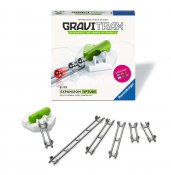 Ravensburger GraviTrax, Tip Tube