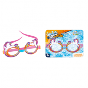 Uimalasit yksisarvisdesignilla