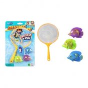 SUKELLUSLELU KALA JA HAAVI BLISTERIPAKKAUKSESSA