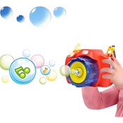 BUBBLE TOWN – SAIPPUAKUPLAKAMERA