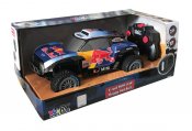 RC RED BULL X-RAID MINI JCW BUGGY KAUKO-OHJATTAVA 30 CM