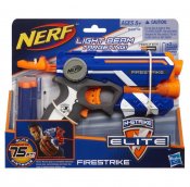 Nerf Nstrike Elite Palo Strike Blaster