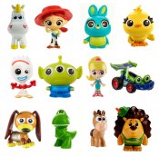 5 pack Toy Story 4, Blind Bag
