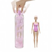 Barbie Väri Reveal nukkeja
