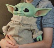 Star Wars Yoda Vauva Pehmolelut