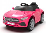 Sähköauto Lapsille Mercedes CLS 350