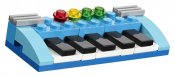 LEGO Klassiset lohkot ja ideat