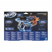 Nerf Elite lakko 2,0 komentaja RD-6