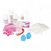 Bath Bombs Kit, FabLab