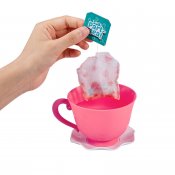 Itty Bitty aika on, Tea Party Yllätys