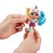 Itty Bitty aika on, Tea Party Yllätys