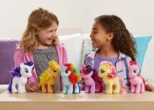 My Little Pony pehmolelut, 20cm