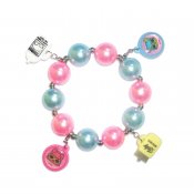 LOL. Yllätys! Jumbo rannerengas sokea pussiin