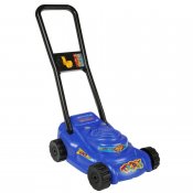 lelu ruohonleikkurit