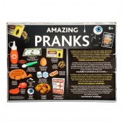 Play Pilailusetti 35 Kujeella