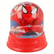 Spiderman, lumisadepallo