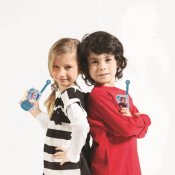 Frozen Digitaaliset Walkie-Talkiet Morse-valolla