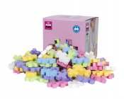 Plus-Plus BIG Pastelli 100 palaa