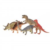 Animal World: Dinosaurs, 5-pack