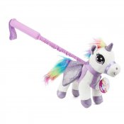 Unicorn pehmoleluja, että voit levätä