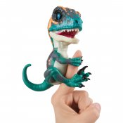 Fingerlings Interactive Dino Fury