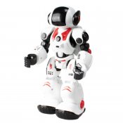 Xtrem Bots Vakoojarobotti James