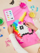 Puzzle By Number - Yksisarvinen 250 osaa