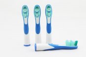 32-pack Oral-B Sonic yhteensopivia ja vaihdettavissa hammasharja päät