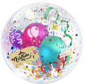 Stuff-a-loon startset, skapa & dekorera ballonger