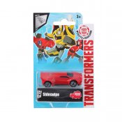 Muuntajat Sideswipe, auto
