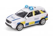 Ruotsin 112 ajoneuvoa 3 kpl