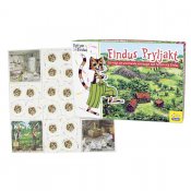 Findus gadget metsästys