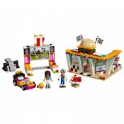 LEGO Ravintola