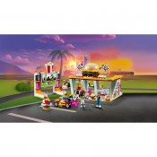 LEGO Ravintola