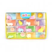 Painelelima Eläin Mini