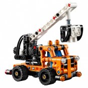 lego traileri