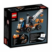 lego traileri