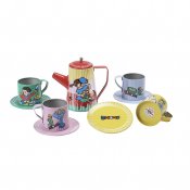 Pippi leikkiastiasto