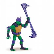 Kilpikonnia Kuvio Rise on TMNT Donatello
