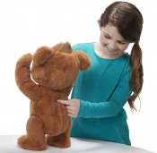 FurReal Cubby utelias vuorovaikutteinen karhu
