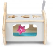 Timalit poiminta laatikko