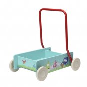 Timalit oppia Go Cart