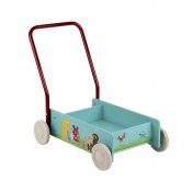 Timalit oppia Go Cart