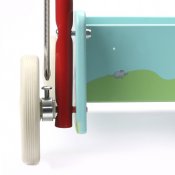 Timalit oppia Go Cart