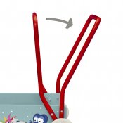 Timalit oppia Go Cart