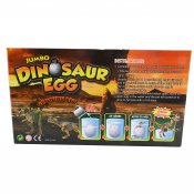 Dinosaurus Muna – Kasvava Dinosaurus 11 cm