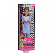 Barbie Fashionistas Doll proteesin 121