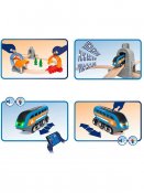 BRIO Smart Tech Sound Action-tunnelin junapakkaukset