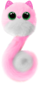 Pomsies Pinky, Series 1, Interactive eläimet