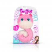 Pomsies Pinky, Series 1, Interactive eläimet